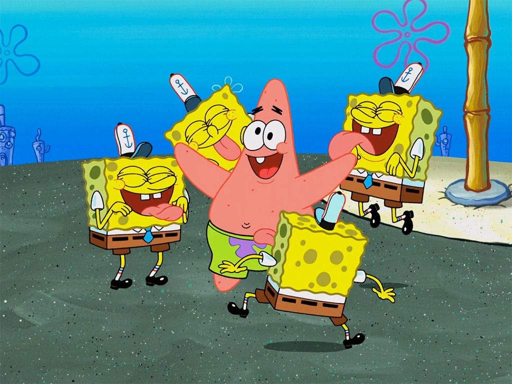 spongebob episodes full episodes free to watch